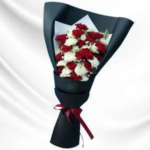 bouquet 22