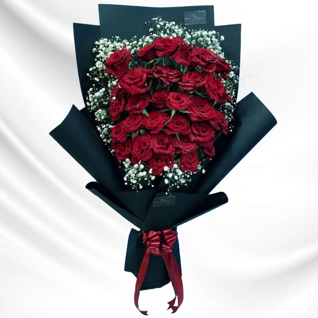 bouquet 29