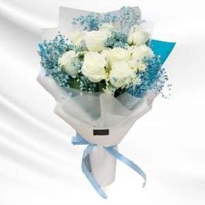 Kindness Bouquet_code_ 63