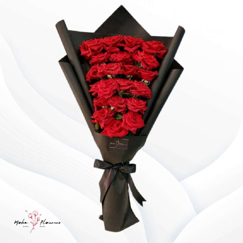 Elegant bouquet