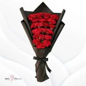 Elegant bouquet