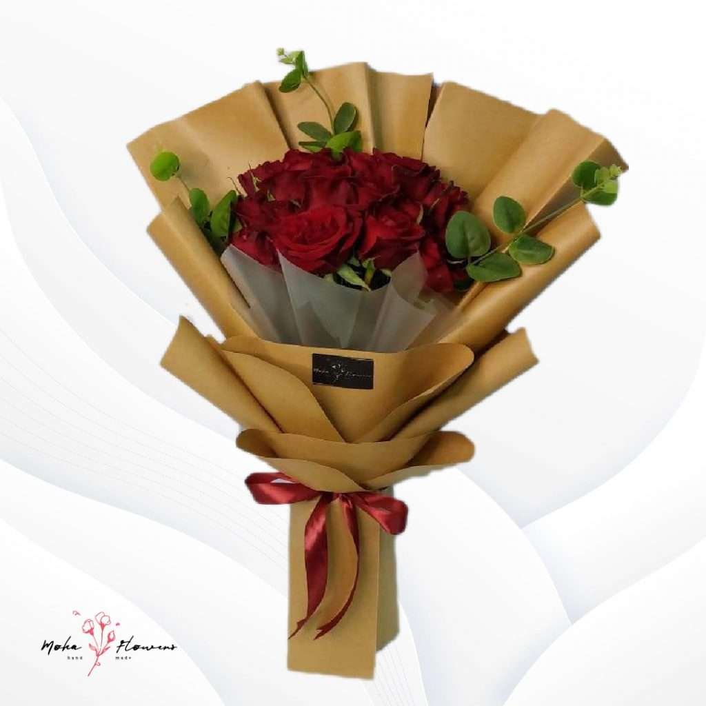Classic bouquet