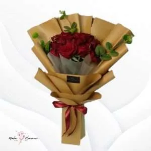 Classic bouquet