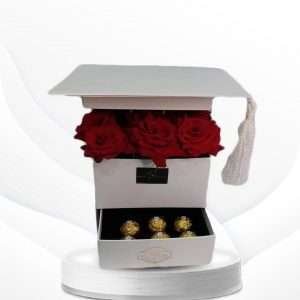 Graduation Box