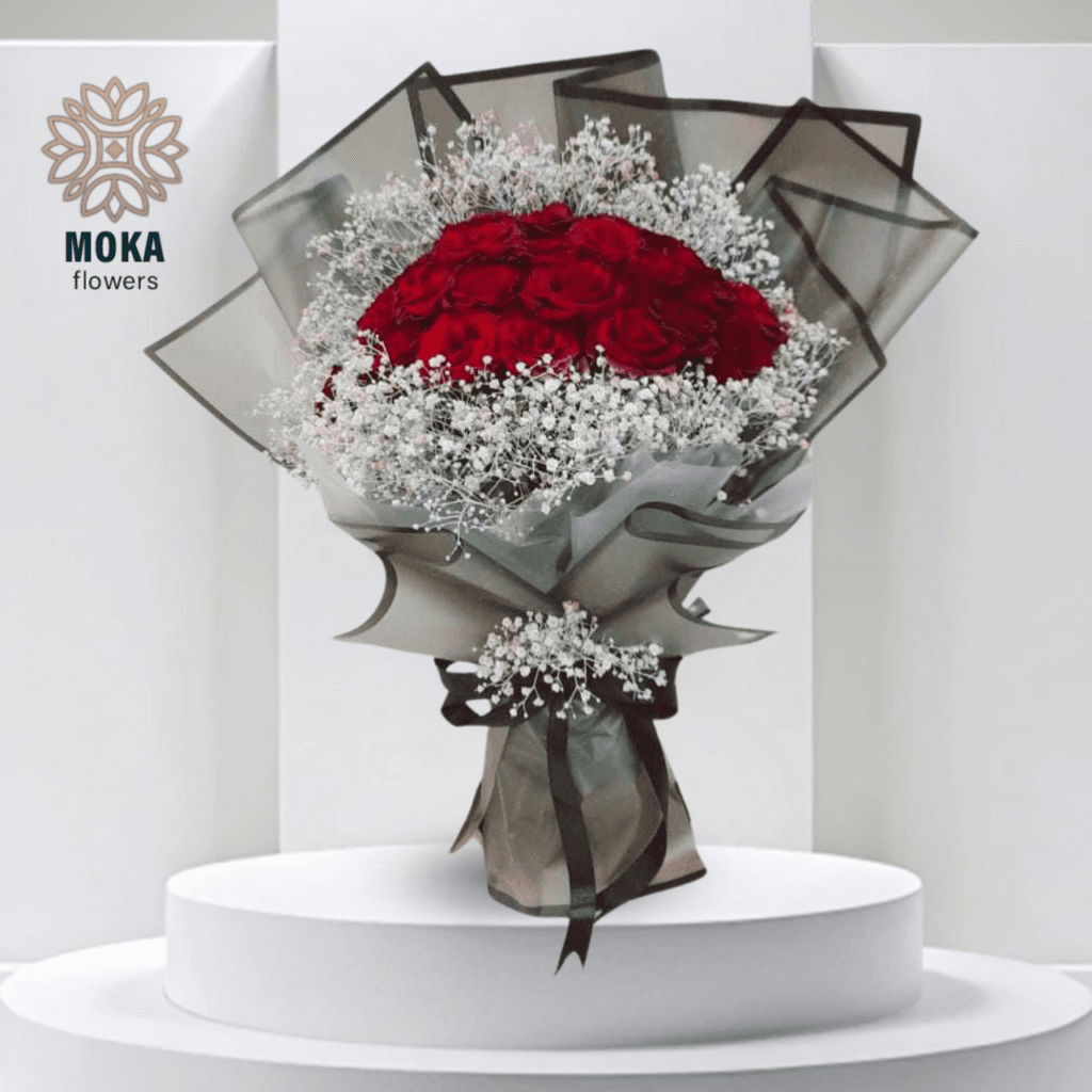 Red Roses