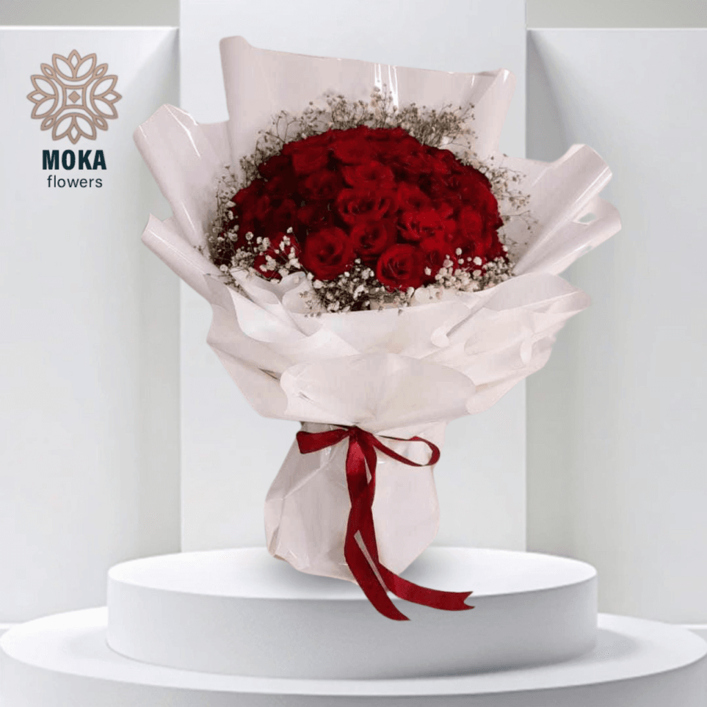 Amazing roses