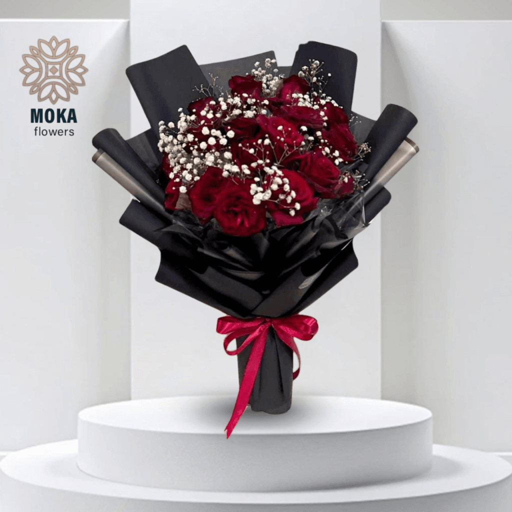 Red Roses