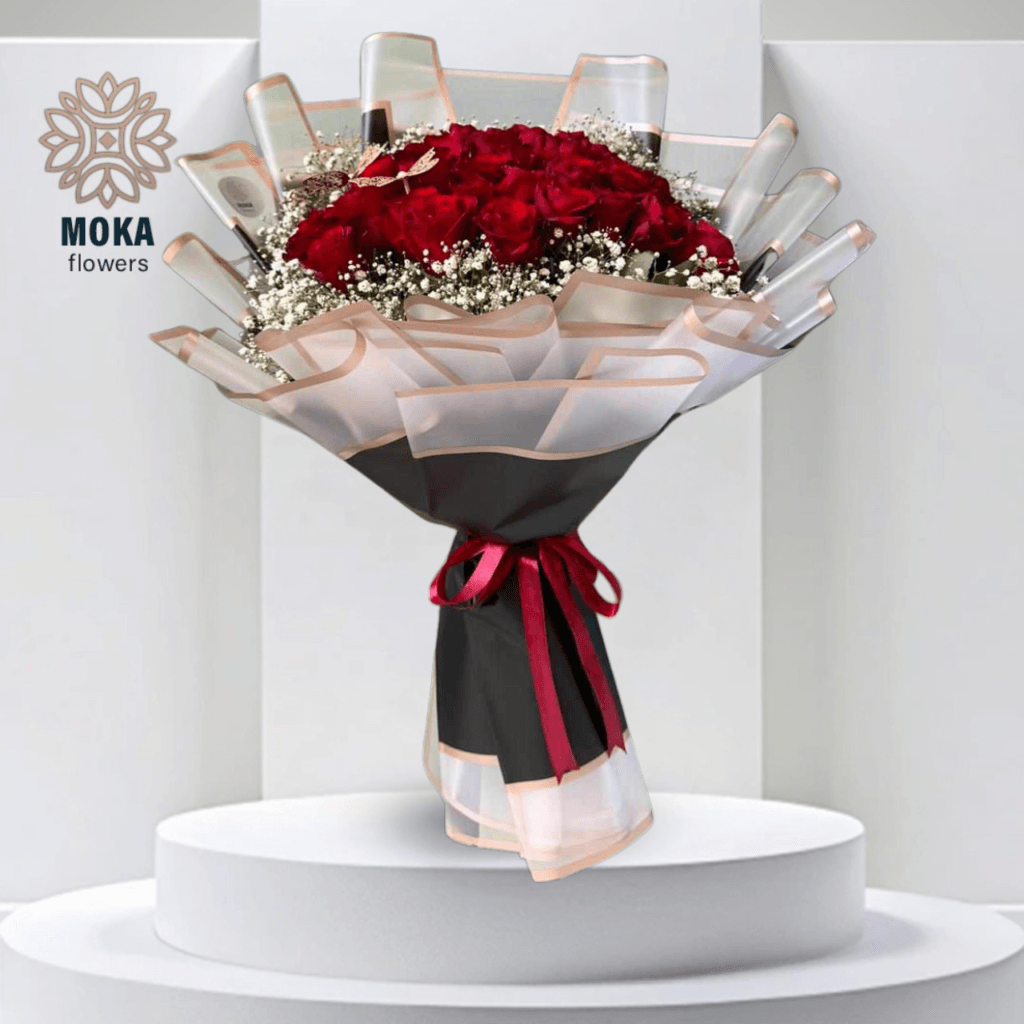 Amazing Roses