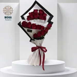 Amazing roses