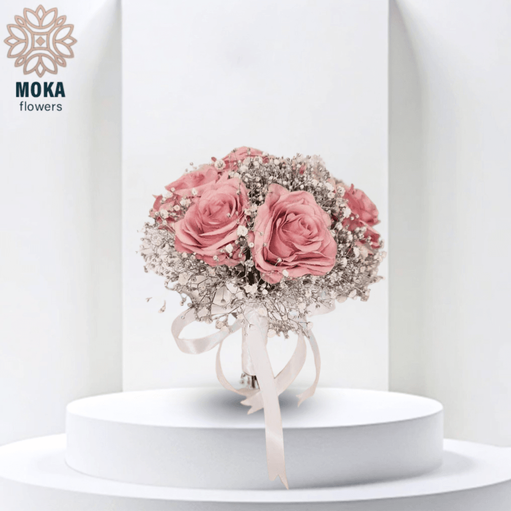 Wedding bouquets