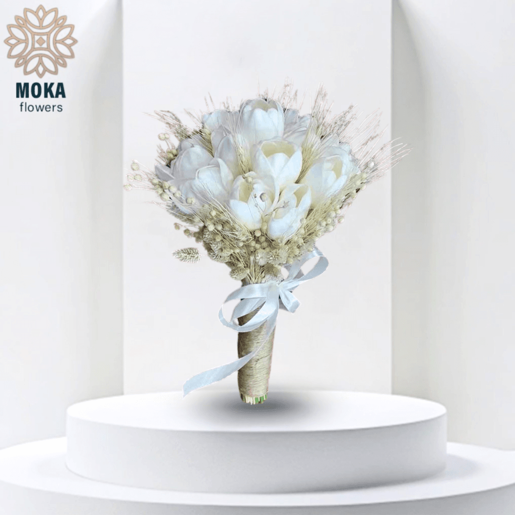 Wedding bouquets