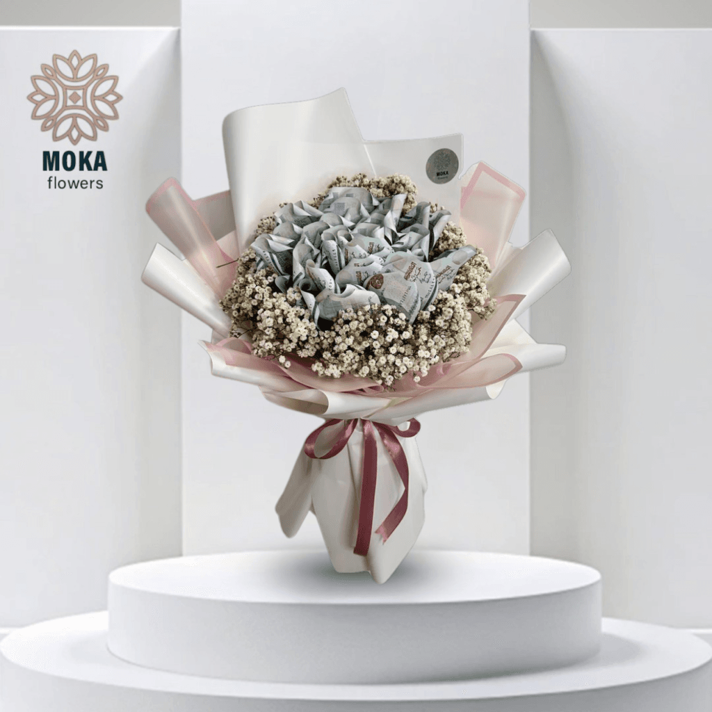 Eid bouquet