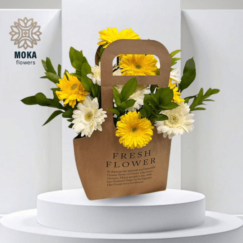 A2-Yellow flowers