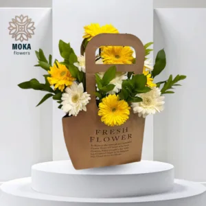 A2-Yellow flowers