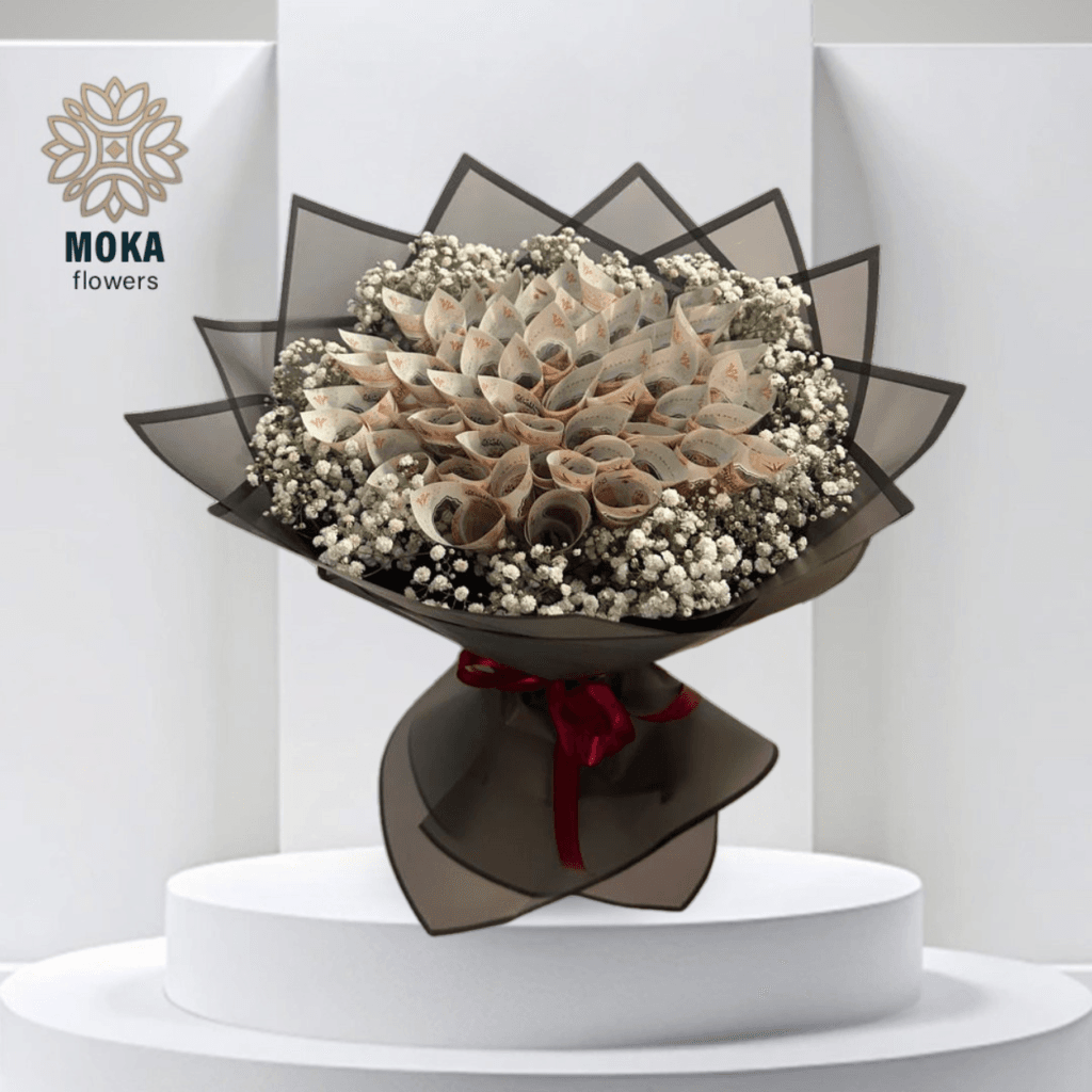 Eid bouquet