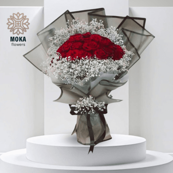 Red Roses