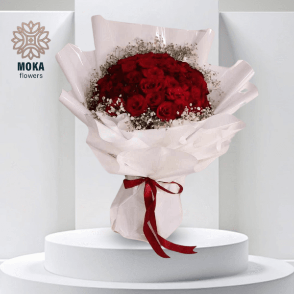 Amazing  roses