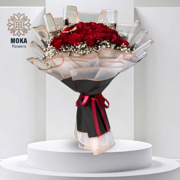 Amazing Roses