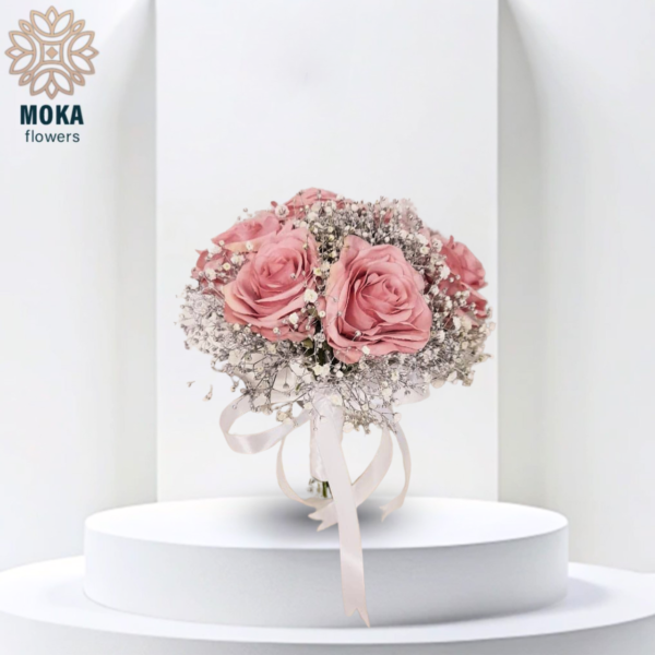 Wedding bouquets