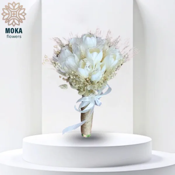 Wedding bouquets