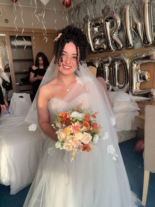 Wedding bouquets - Image 2