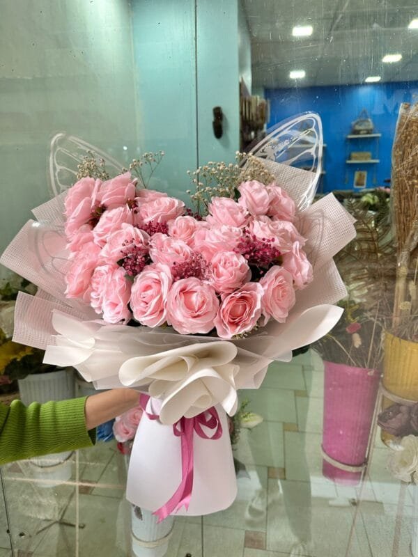 Butterfly flowers - Image 5