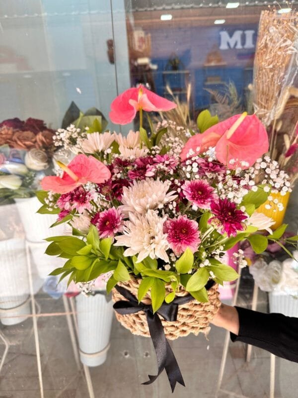 Anthurium Flowers - Image 3