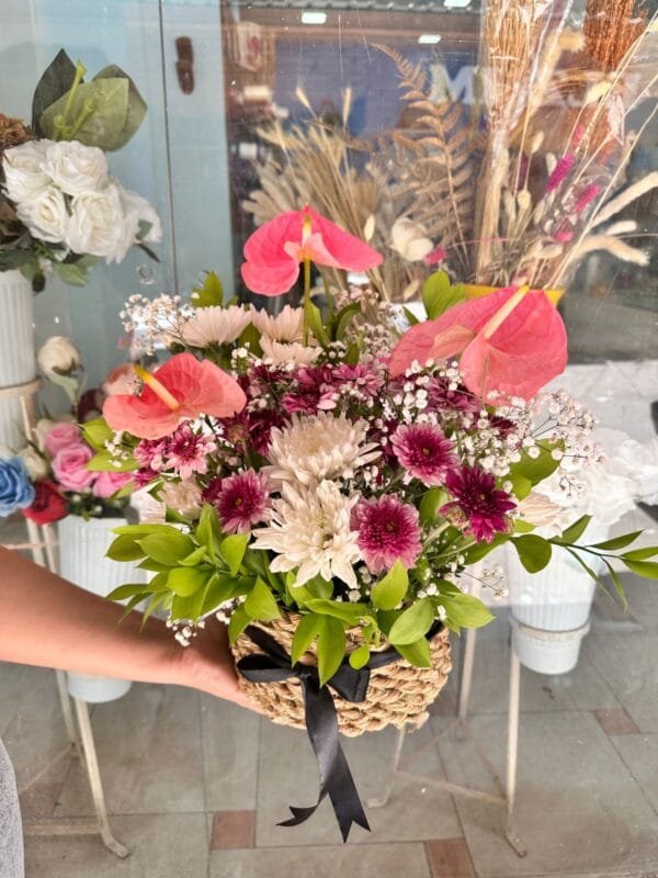 Anthurium Flowers - Image 4
